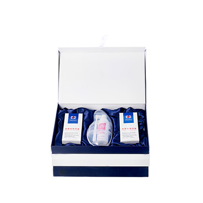 夹江阴道抑菌护理套盒