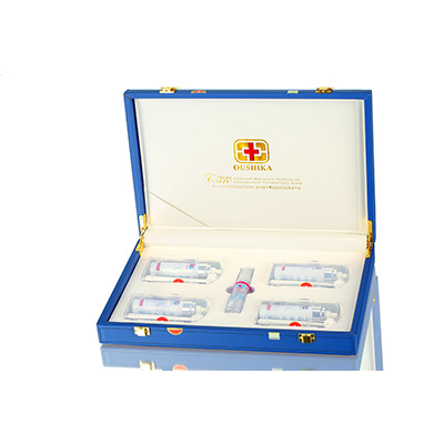 恢复自洁系统套夹江