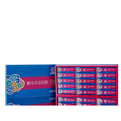 夹江调经养气汤