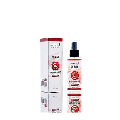 夹江母婴防护喷雾