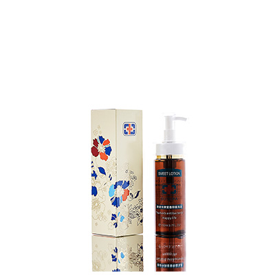 夹江男女外阴洗液